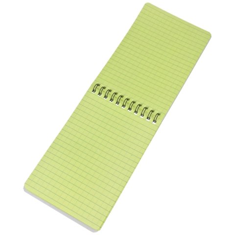 Notes wodoodporny Mil-Tec 100 x 150 mm (15981002) Mil-Tec