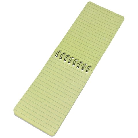 Notes wodoodporny Mil-Tec 75 x 130 mm (15981001) Mil-Tec