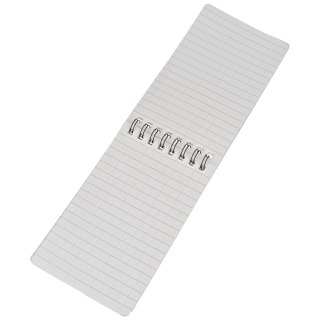 Notes wodoodporny Mil-Tec Tactical 75 x 130 mm (15981201) Mil-Tec