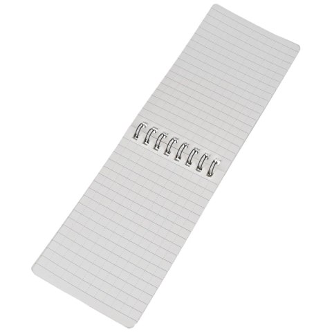 Notes wodoodporny Mil-Tec Tactical 75 x 130 mm (15981201) Mil-Tec