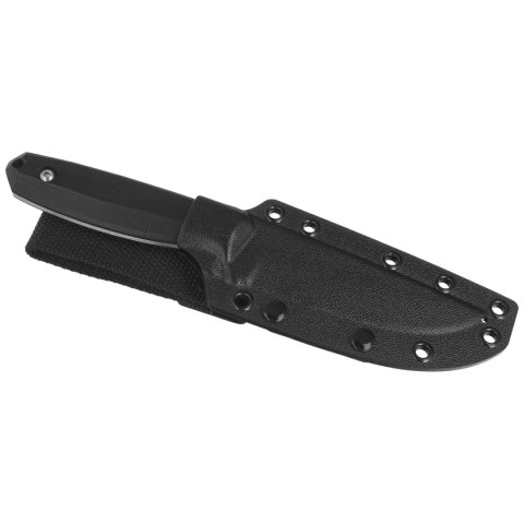Nóż Za-Pas BE² Black G10, Satin 1.4116S (BE2-SAT-G10-BL) Za-Pas