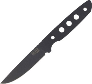 Nóż Za-Pas EHO Naked Black 1.4116S (EHO-BL-NKD) Za-Pas
