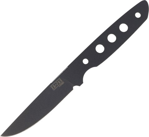Nóż Za-Pas EHO Naked Black 1.4116S (EHO-BL-NKD) Za-Pas