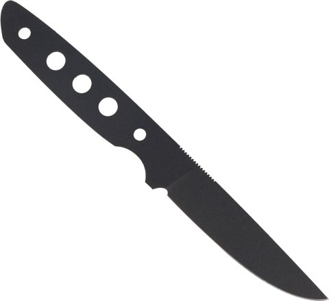 Nóż Za-Pas EHO Naked Black 1.4116S (EHO-BL-NKD) Za-Pas