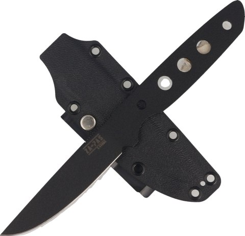Nóż Za-Pas EHO Naked Black 1.4116S (EHO-BL-NKD) Za-Pas