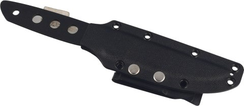 Nóż Za-Pas EHO Naked Black 1.4116S (EHO-BL-NKD) Za-Pas