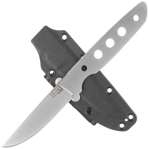 Nóż Za-Pas EHO Naked Satin 1.4116S (EHO-SAT-NKD) Za-Pas