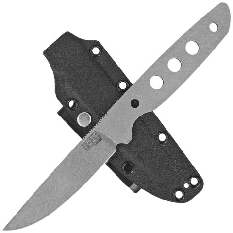 Nóż Za-Pas EHO Naked Stonewashed 1.4116S (EHO-ST-NKD) Za-Pas