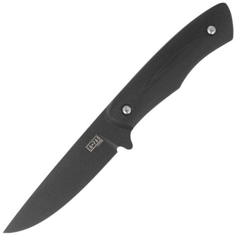 Nóż Za-Pas M10M Black G10, Black 1.4116S (M10M-BL-G10-BL) Za-Pas