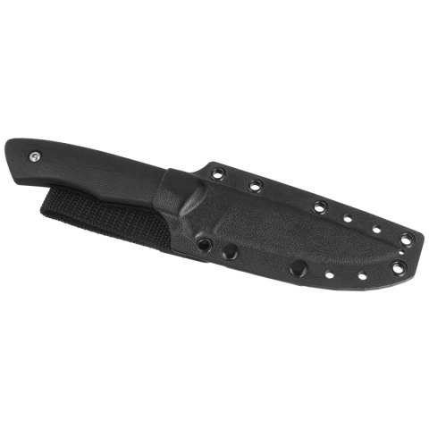 Nóż Za-Pas M10M Black G10, Black 1.4116S (M10M-BL-G10-BL) Za-Pas