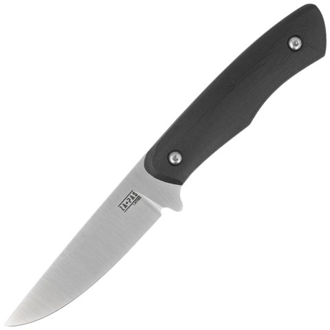 Nóż Za-Pas M10M Black G10, Satin 1.4116S (M10M-SAT-G10-BL) Za-Pas