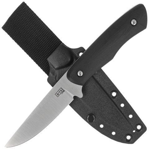 Nóż Za-Pas M10M Black G10, Satin 1.4116S (M10M-SAT-G10-BL) Za-Pas