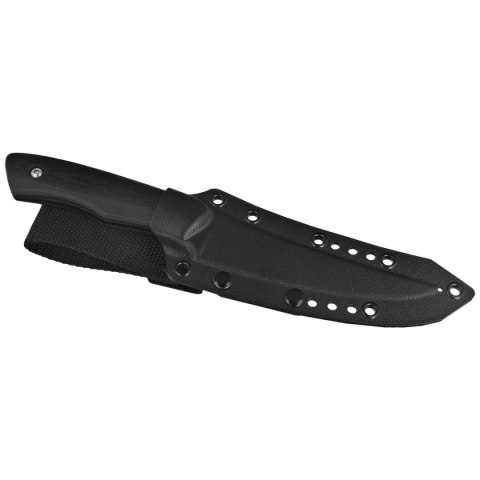 Nóż Za-Pas M12M Black G10, Black 1.4116S (M12M-BL-G10-BL) Za-Pas