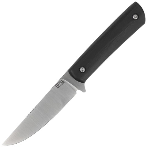 Nóż Za-Pas PK V1 Black G10, Satin 1.4116S (PK1-SAT-G10-BL) Za-Pas