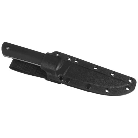 Nóż Za-Pas PK V1 Black G10, Satin 1.4116S (PK1-SAT-G10-BL) Za-Pas