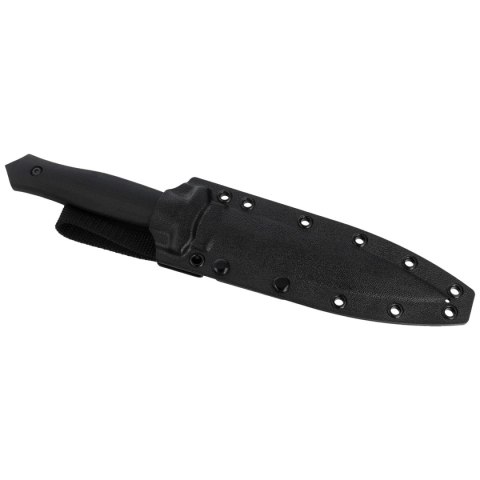 Nóż Za-Pas RH² Dagger Black G10, Black 1.4116 (RH2-BL-G10-BL) Za-Pas