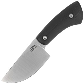 Nóż Za-Pas SK V1 Black G10, Satin 1.4116S (SK1-SAT-G10-BL) Za-Pas