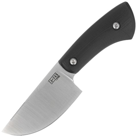Nóż Za-Pas SK V1 Black G10, Satin 1.4116S (SK1-SAT-G10-BL) Za-Pas