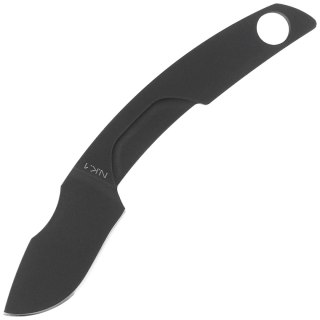 Nóż na szyję Extrema Ratio N.K.1 Black N690 (04.1000.0123/BLK) Extrema Ratio