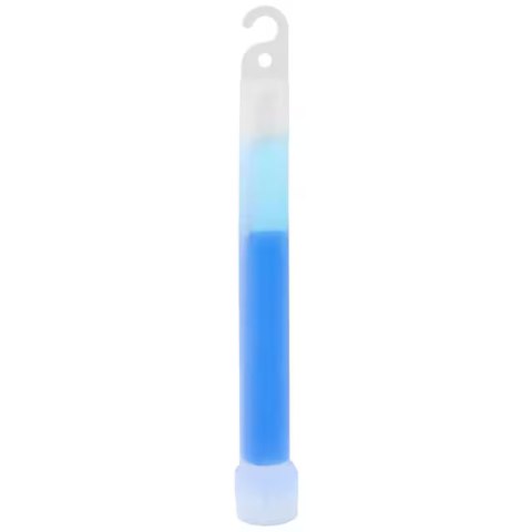 Oświetlenie chemiczne Mil-Tec Lightstick, Blue (14940003) M-TAC