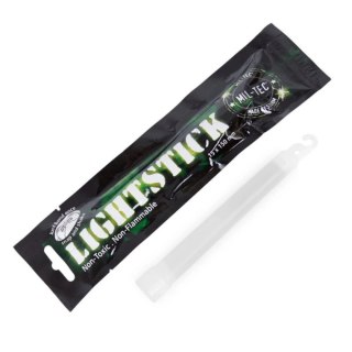 Oświetlenie chemiczne Mil-Tec Lightstick, White (14940007) Mil-Tec