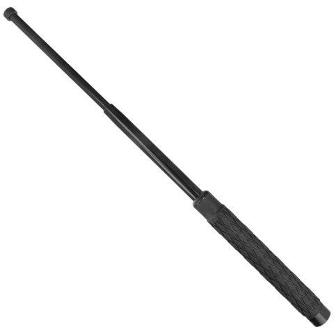 Pałka teleskopowa Mil-Tec 21" z pokrowcem (16216000) Mil-Tec