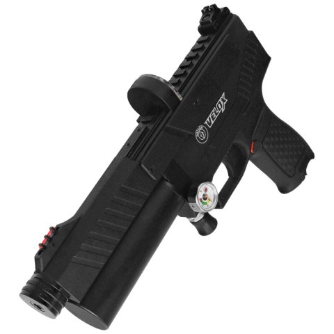 Pistolet wiatrówka PCP Hatsan Velox 6.35 mm Hatsan Arms