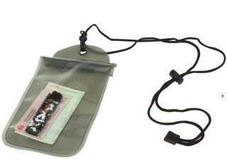 Pokrowiec Mil-Tec Wodoszczelny na dokumenty 14x23 cm (15823101) Mil-Tec