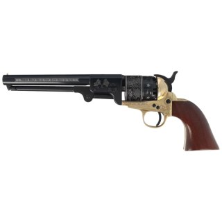 Rewolwer Pietta 1851 Colt REB Confederate Gettysburg .44 (CFT44/GTS) Pietta Firearms