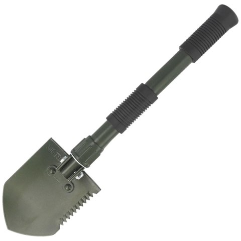 Saperka składana Mil-Tec Typ Mini II, Green (15525000) Mil-Tec