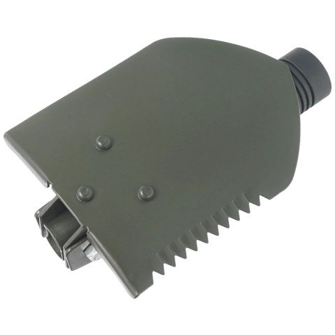 Saperka składana Mil-Tec Typ Mini II, Green (15525000) Mil-Tec