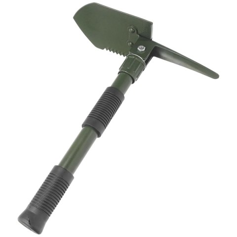 Saperka składana Mil-Tec Typ Mini II, Green (15525000) Mil-Tec