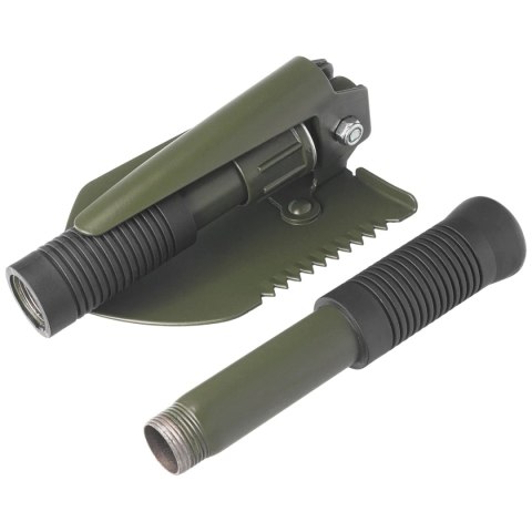 Saperka składana Mil-Tec Typ Mini II, Green (15525000) Mil-Tec