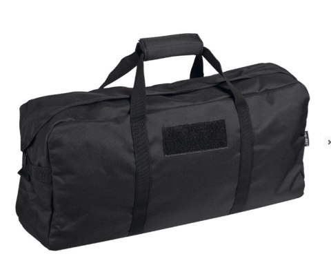 Torba Mil-Tec Tanker Tool Bag Large 17 l, Black (13803102) Mil-Tec