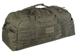 Torba Mil-Tec US Combat Parachute Cargo Large 105 l, Olive (13828201) Mil-Tec