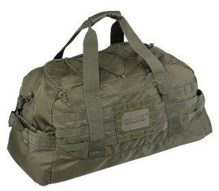 Torba Mil-Tec US Combat Parachute Cargo Medium 54 l, Olive(13828101) Mil-Tec