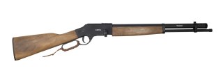 Wiatrówka PCP Reximex Lieva 5.5 mm z regulatorem Reximex