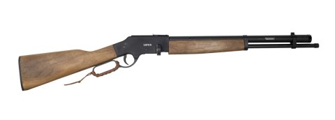 Wiatrówka PCP Reximex Lieva 5.5 mm z regulatorem Reximex