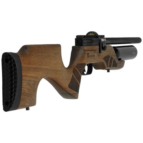 Wiatrówka PCP Reximex Lyra-K 4.5 mm Reximex