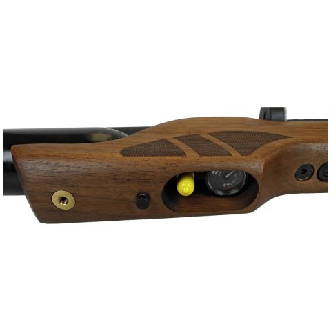 Wiatrówka PCP Reximex Lyra-K 6.35 mm Reximex