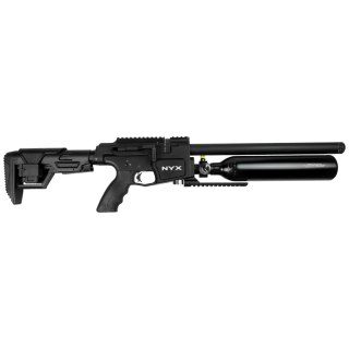 Wiatrówka PCP Reximex NYX Compact 4.5 mm z regulatorem Reximex