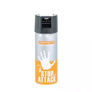 Gaz pieprzowy Umarex Perfecta Stop Attack Stream 50ml (2.1905) Umarex