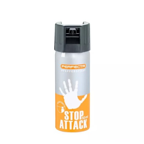 Gaz pieprzowy Umarex Perfecta Stop Attack Stream 50ml (2.1905) Umarex