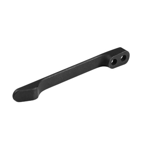 Klips i zestaw śrub Civivi Black Titanium do Civivi Baby Banter (T003B) Civivi by WE Knife