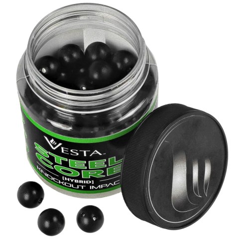 Kule stalowe Vesta Defence Steel Core .50, 4.9 g, 50 szt. (452.3050.06) Vesta Defense