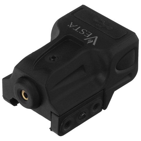Laserowy wskaźnik celu do broni Vesta L1 Nano Laser Vesta Defense