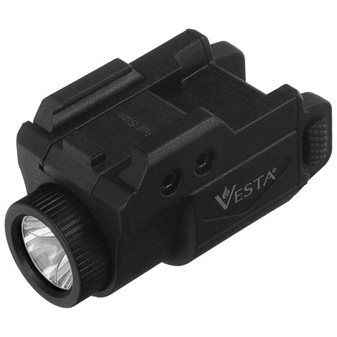 Latarka do broni Vesta F1 Flashlight Vesta Defense