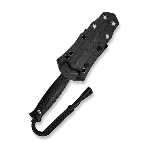 Nóż Civivi Perfrico Black G10, Satin 14C28N (C23026-1) Civivi by WE Knife