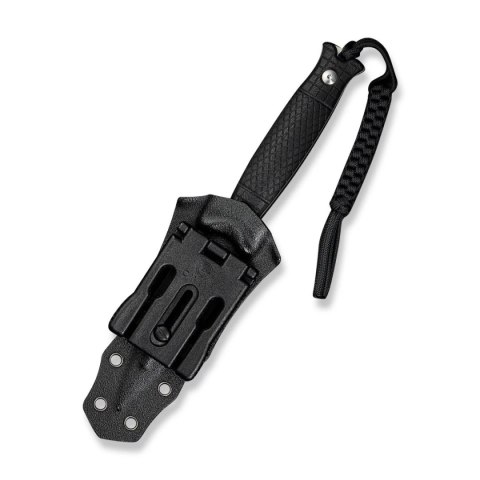 Nóż Civivi Perfrico Black G10, Satin 14C28N (C23026-1) Civivi by WE Knife