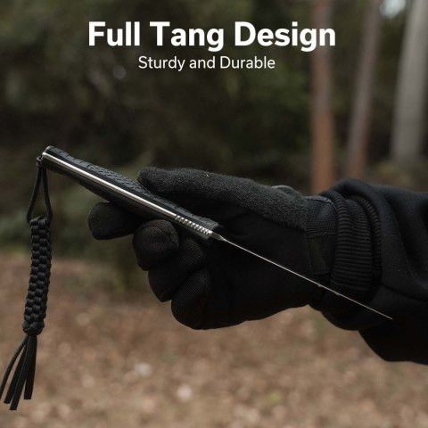 Nóż Civivi Perfrico Black G10, Satin 14C28N (C23026-1) Civivi by WE Knife